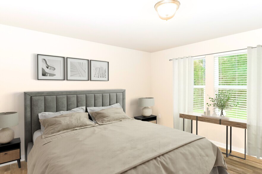 Building Photo - 1613 Pauli Dr