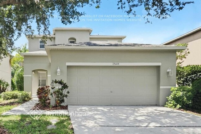 Building Photo - 19608 Timberbluff Dr
