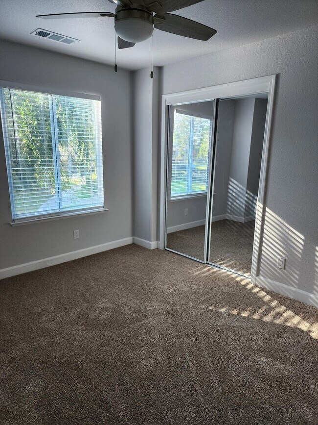 Floorplan - Sierra Ridge