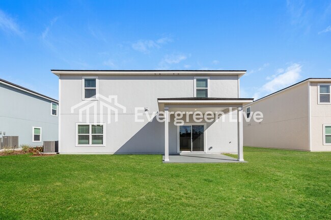 Building Photo - 3653 Belstead Wy