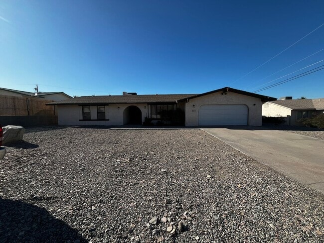Primary Photo - Home for Rent