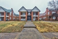 Building Photo - Lovely 1 Bed Home : 1407 1/2 Northwest 17th Street