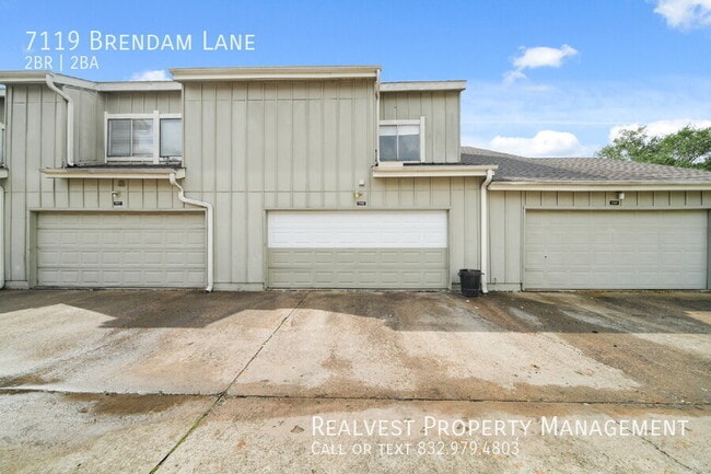 Building Photo - 7119 Brendam Ln