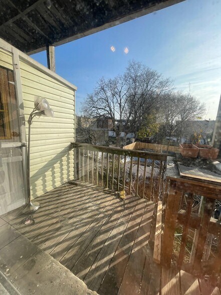 Building Photo - 424 Kennedy Blvd