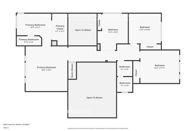 Building Photo - 6102 Cameo Dr