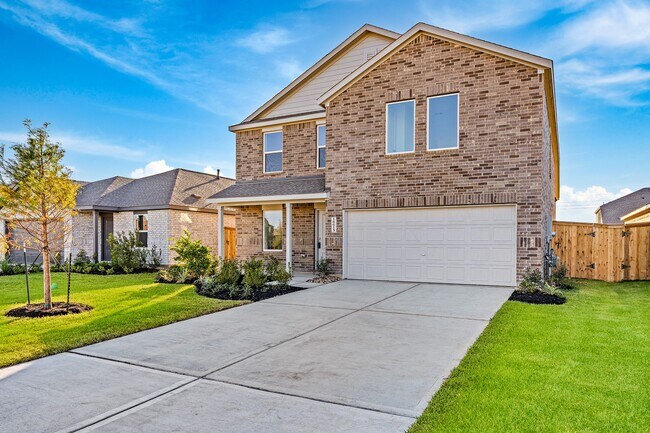 Building Photo - 16615 Rolling Hillside Wy