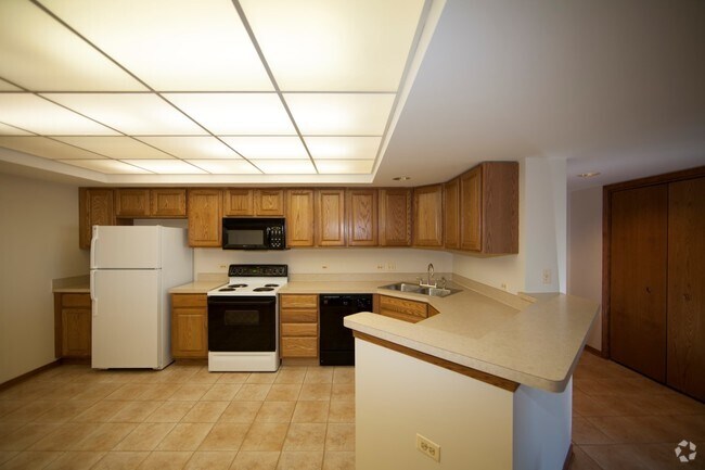 Kitchen - Capulina Ave