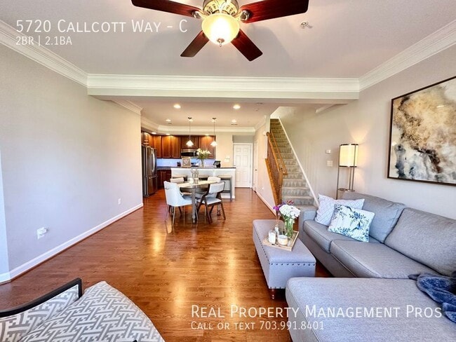 Building Photo - 5720 Callcott Way