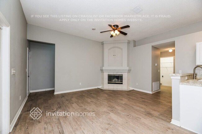 Building Photo - 4591 Misty Dawn Ct N