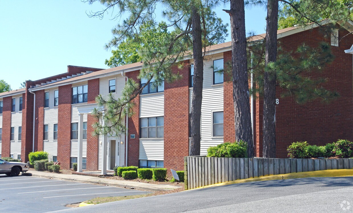 Oxford Glenn Apartments Augusta Ga Apartment Finder
