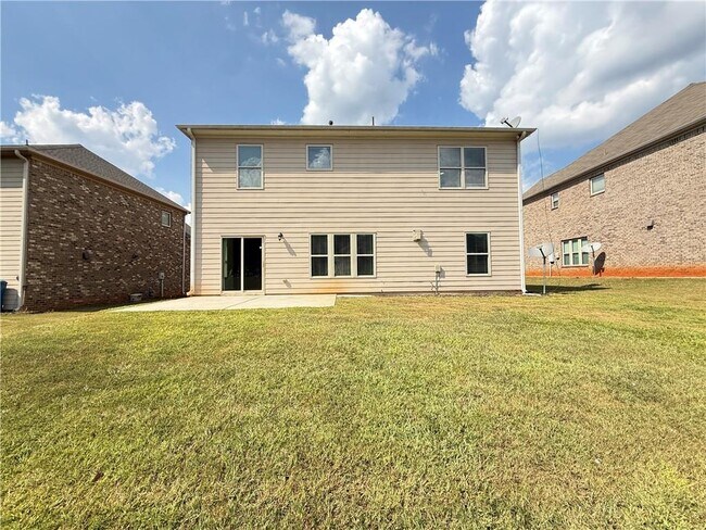 Building Photo - 279 Pendergast Dr SW