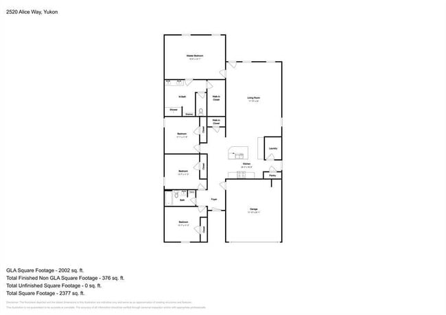 Building Photo - 2520 Alice Wy