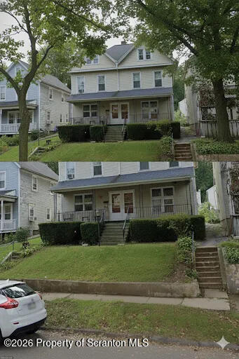 Building Photo - 1028-1030-1030 Madison Ave