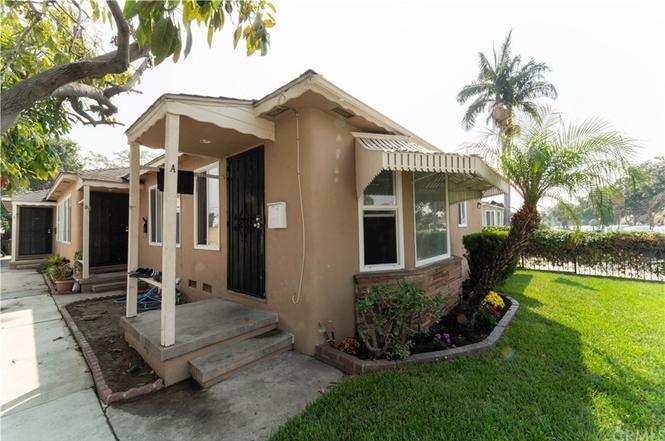 Building Photo - 9932 Mallison Ave