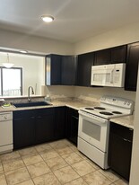 Kitchen - 3330 Templeton Gap Rd