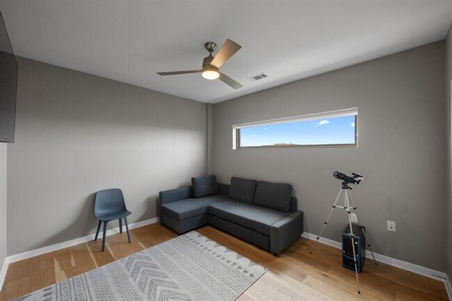 Building Photo - 3600 S Lamar Blvd