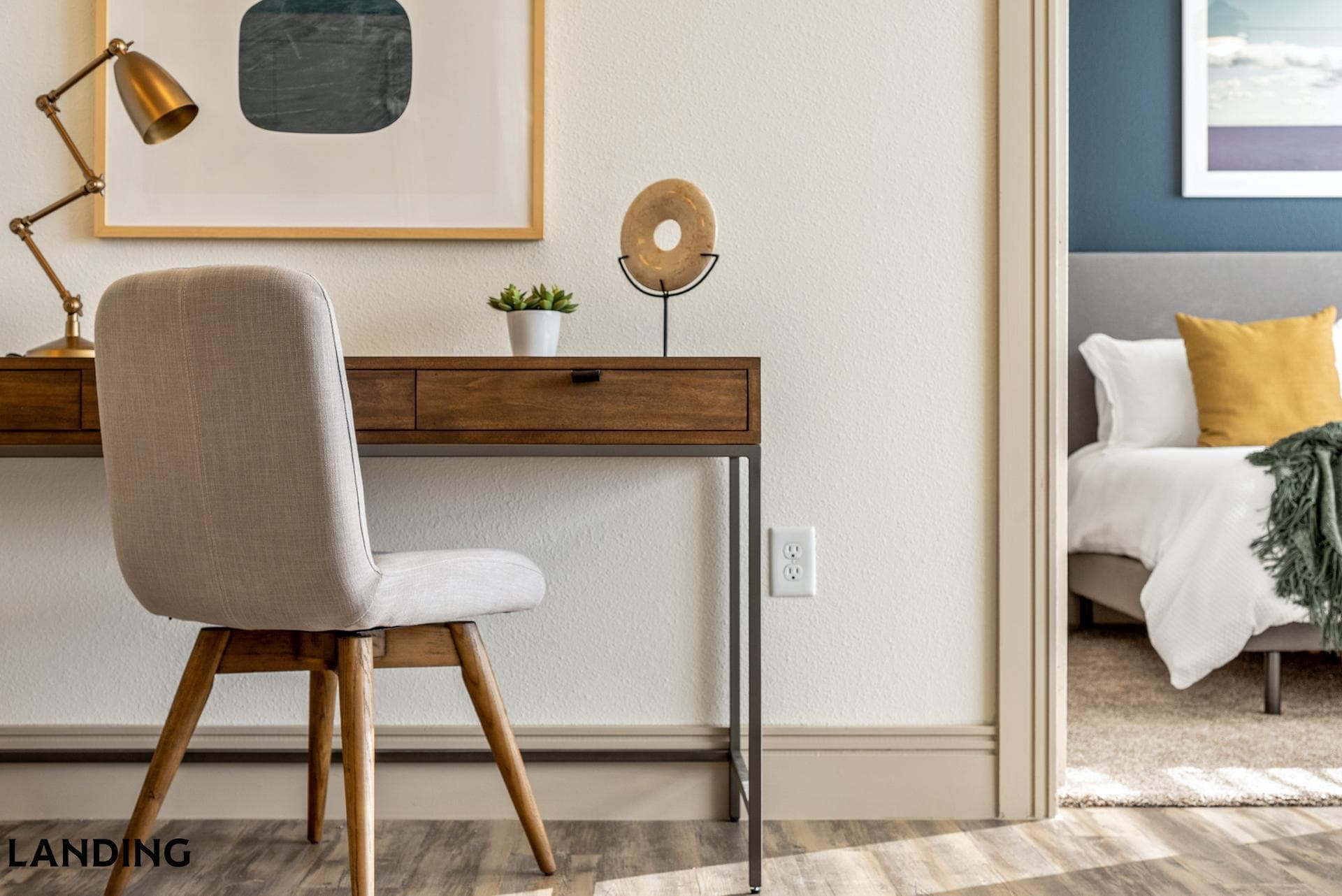 Building Photo - 700 Hamilton Ave