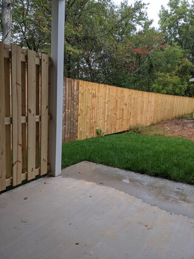 Building Photo - Black Mountain Townhouse Rental