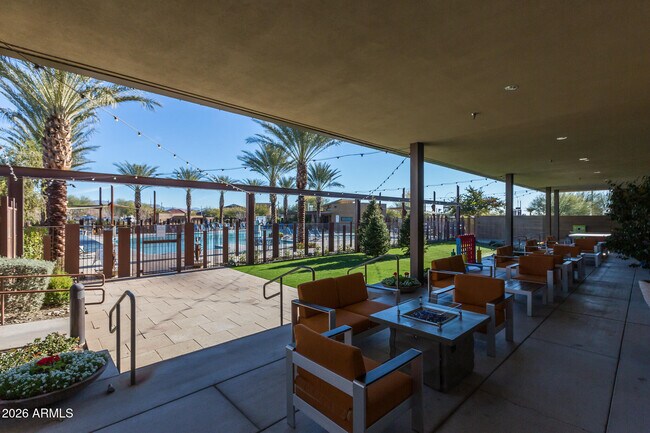 Building Photo - 9756 E Seismic Ave