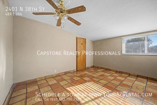 Building Photo - 2401 N 38th St