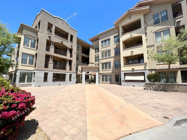 Building Photo - Scottsdale Luxury 2 Bed Condo with Mountain Views - Gated Artesia - Water Included