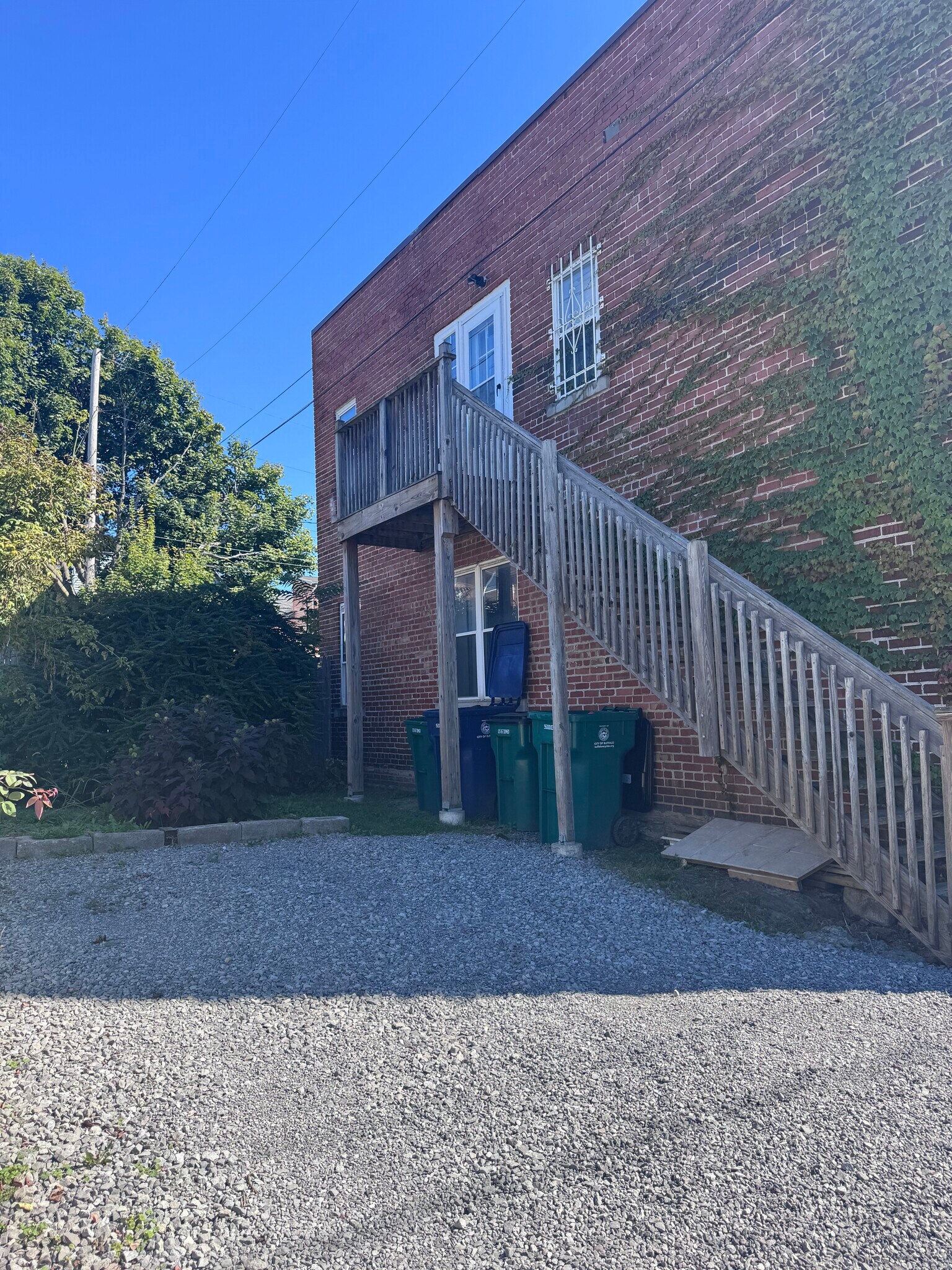 Building Photo - 125 Whitney Pl