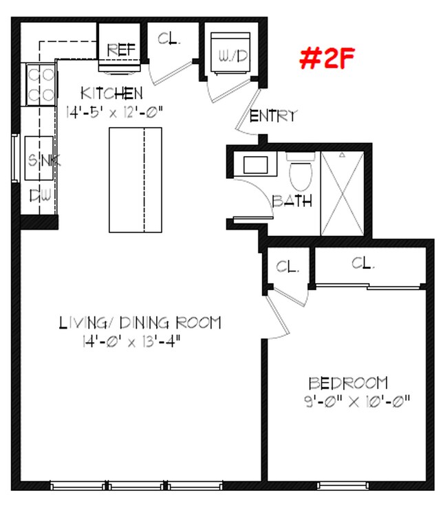 Building Photo - Gorgeous 1Bed/1Bath in Logan Square! Condo Quality! In-Unit Laundry! Central Air!