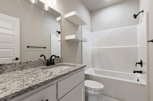 Building Photo - 7005 SW High Meadow Blvd