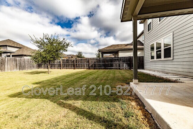 Building Photo - 4917 Drovers Path