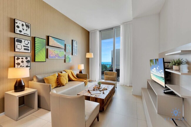 Building Photo - 4111 S Ocean Dr