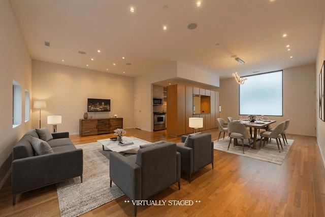 Building Photo - 4001 Bowser Ave