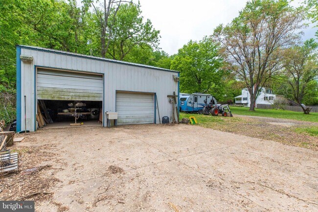 Building Photo - 12462 James Monroe Hwy
