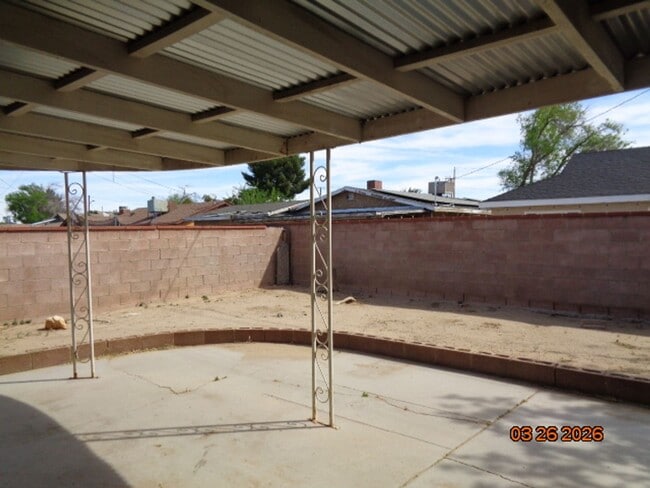 Building Photo - East Lancaster One Story Offering 1260 sq. ft.