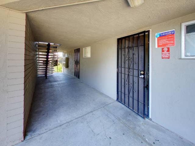 Floorplan - 2166 E 27th Street