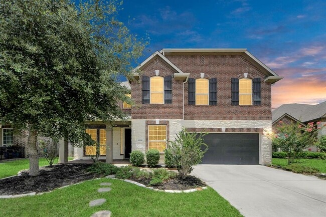 Building Photo - 12006 Emery Oaks Ln