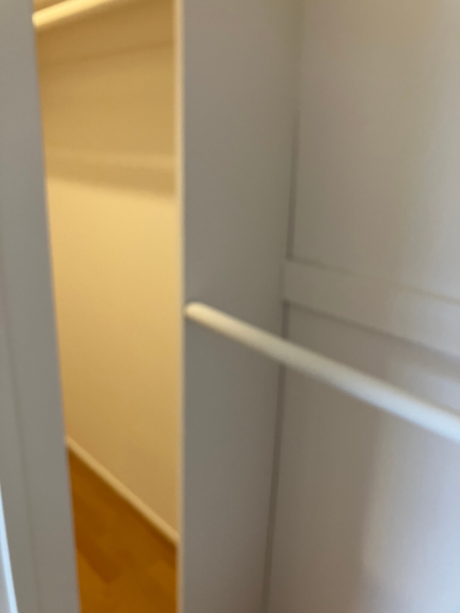 closet - 2020 Idaho Ave