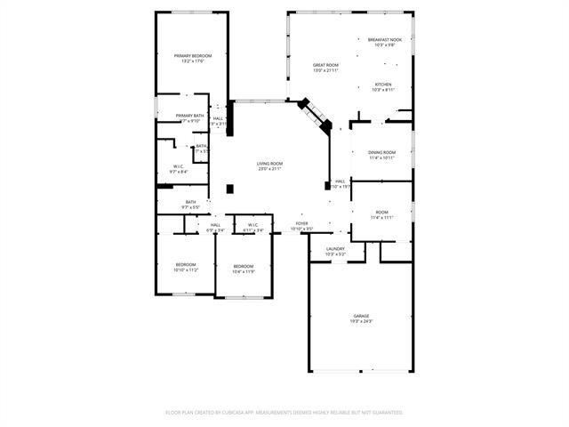 Building Photo - 1018 Karen St