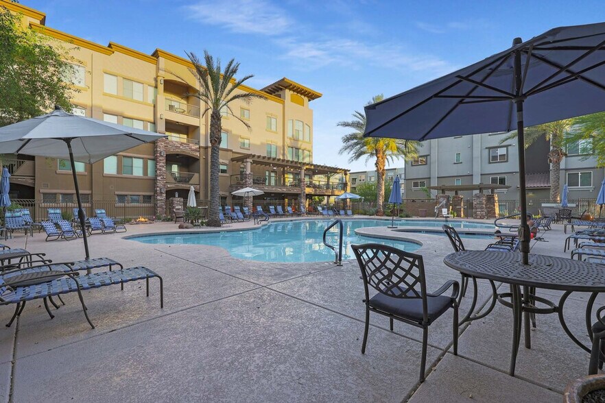 Building Photo - 5450 E Deer Valley Dr