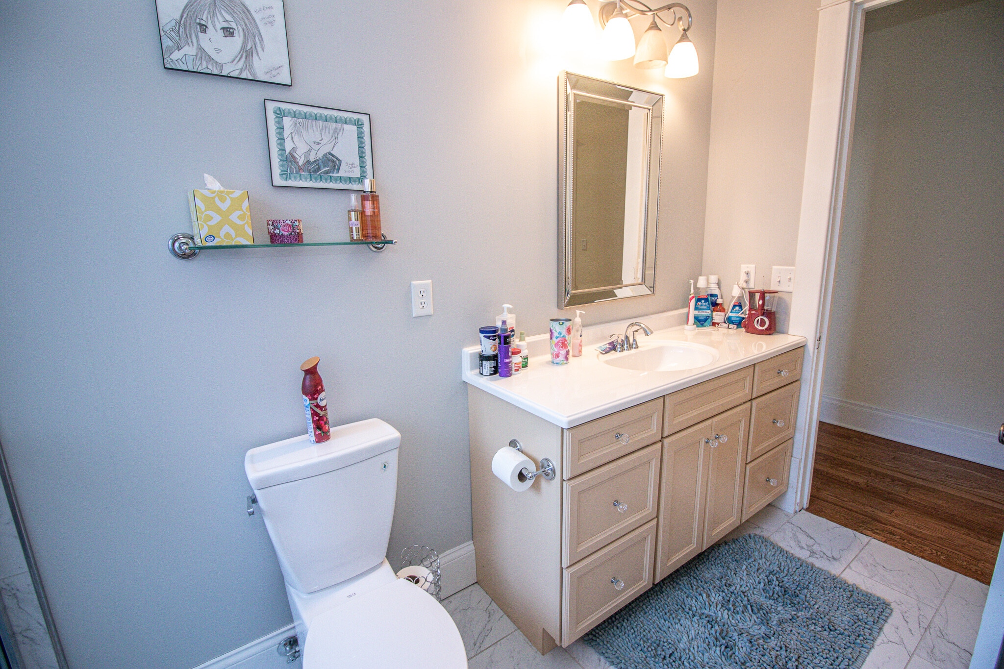 Building Photo - 1204 Columbia St