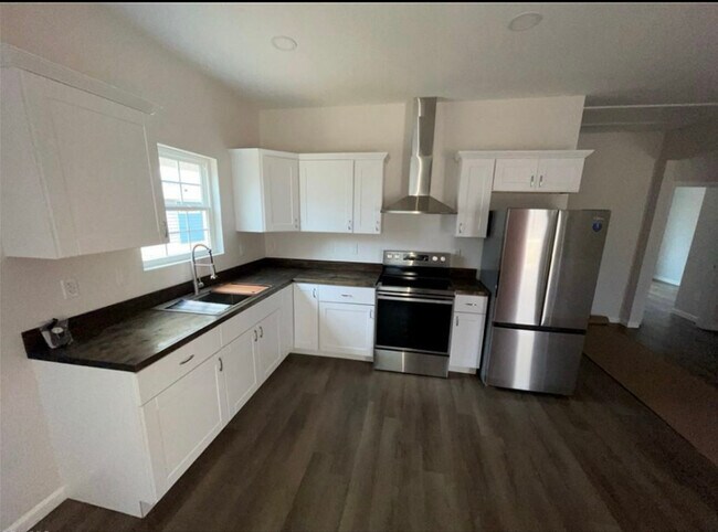 Building Photo - 1110 Thurmond St