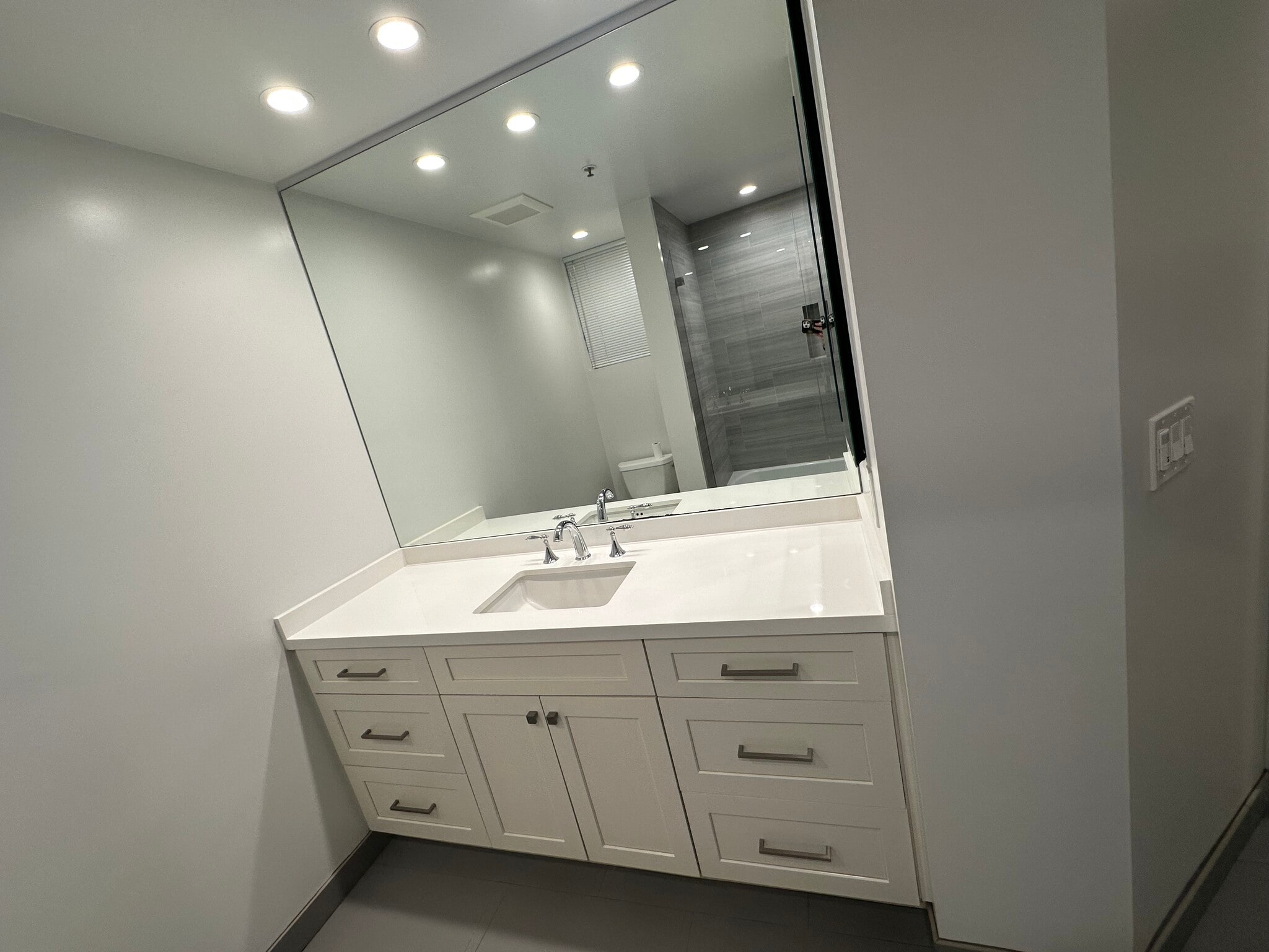 Bathroom #2 - 2131 Century Park Ln