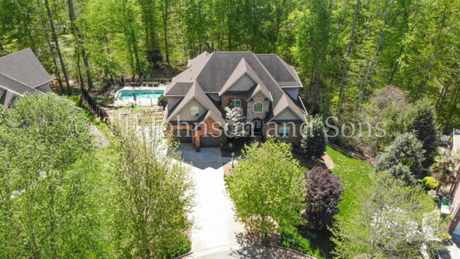 Building Photo - Luxury Living in Lewisville