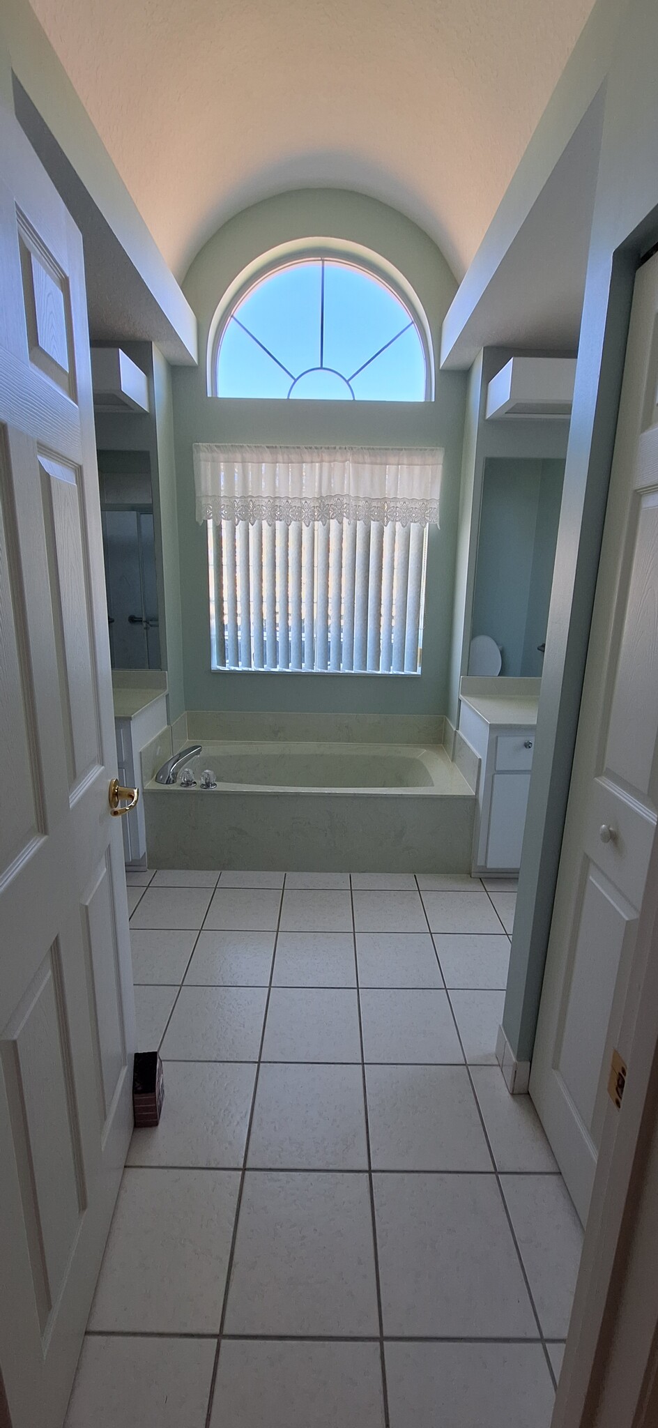 Master Bath - 6541 SW 111th Loop