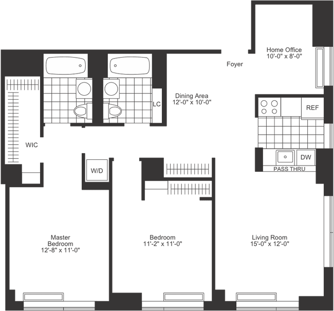 Building Photo - 215 E 96th St