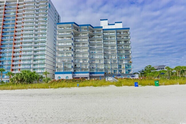 Building Photo - 2001 S Ocean Blvd
