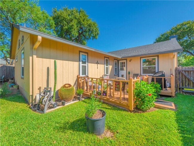 Building Photo - 4507 Velasco Pl