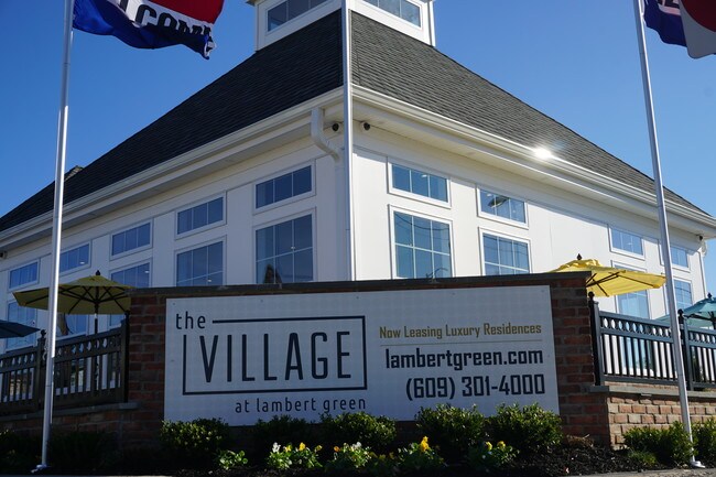 Building Photo - The Village at Lambert Green (Ohio)