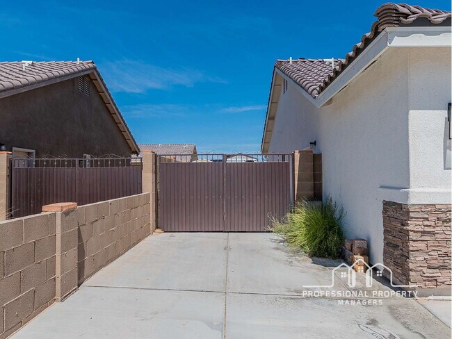Building Photo - “Modern 4-Bedroom, 2-Bathroom Solar Home in El Rancho”