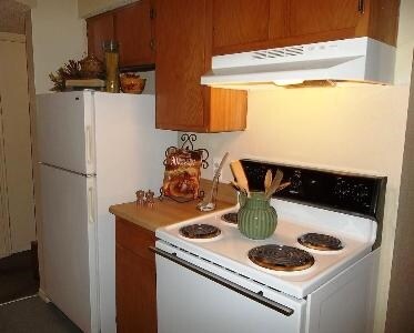 Interior Photo - Waterwood Apartments