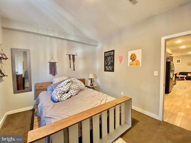 Building Photo - 2020 N Carlisle St